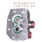 Servostyringspumpe Ford 40 TS SLE