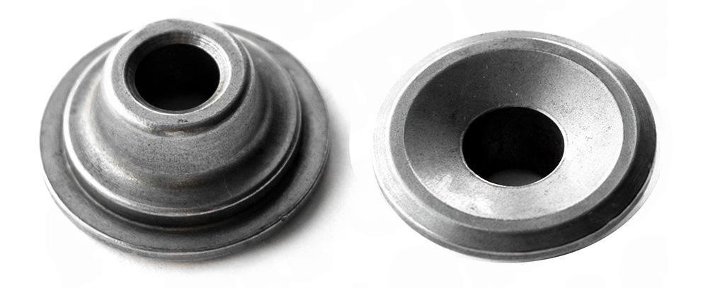 Insugsventilstyrning Deutz Agroprima Agrostar