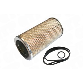 Motoroliefilter 20D 35 4-cylindret