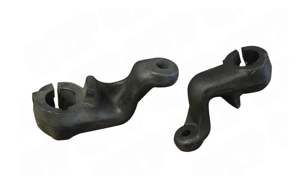 Stubbaxeltopparm Case C60 C70 C90 CX50