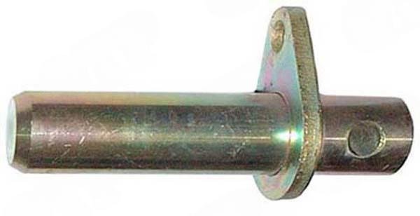 Framaxelstift Ford Bakre