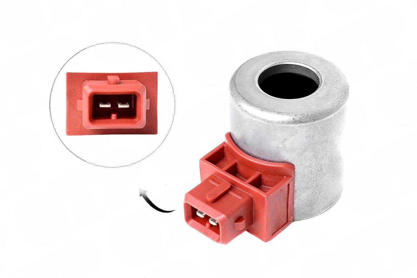 Spoleventil | Valmet Valtra Gear Change 8000 Series N Series T Series | V36212100