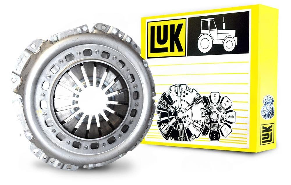 Koblingss�t Ford 7600 7610 7810