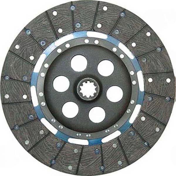 Koblingsskive 135 165 - 12