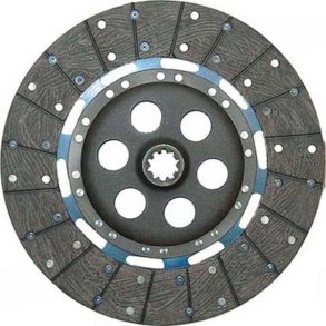 Koblingsskive 135 165 - 12