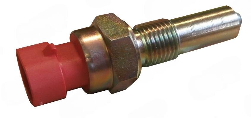 Str�mbrytare Indirekt Transmission Powershuttle