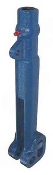 Nivelleringsboksgaffel Ford 6610