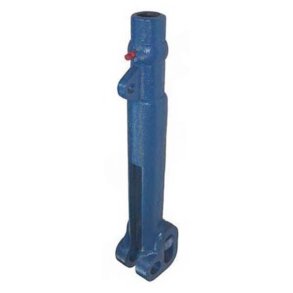Nivelleringsboksgaffel Ford 6610