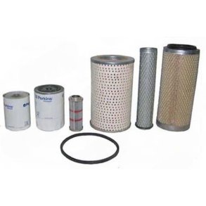 Filterkit 50H HX HXS