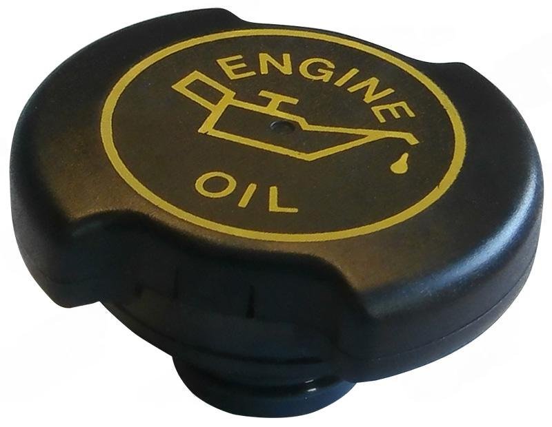 Oljep�fyllningslock Ford 5640 6640 7740 7840 8240