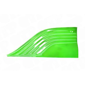 Venstre motorhjelmspanel | John Deere 6020 6120 6220 6130 6215 6515 6230 | Uden hul 4-cylindret