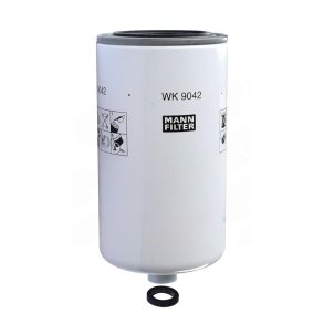 Br�ndstoffilter Ford T6080 T6090 T7030 T7040 Mann