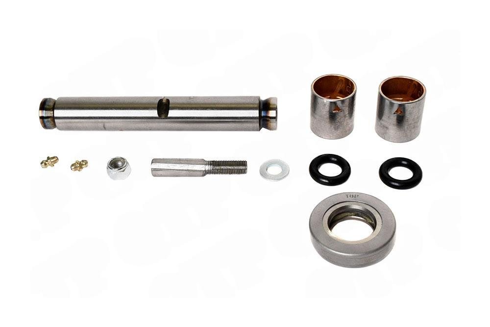 Spindelreparationss�t