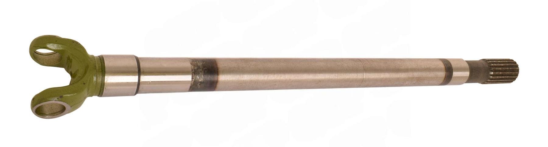 Axelaxel John Deere 6020 6120 6220 6320