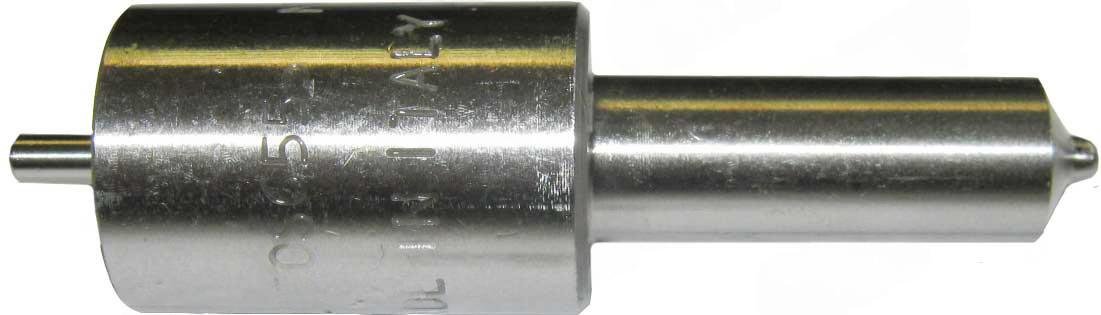 Dyse A4.212 Kort Stempel