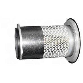 Luftfilter 3125 6190 36s 8000 Ydre