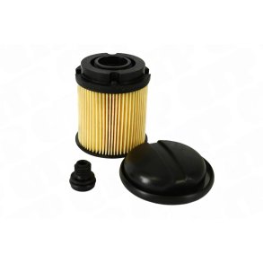 Dieselavgasfilter DEF Filterkit