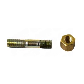 Bolt- og m�triksamling 3/8