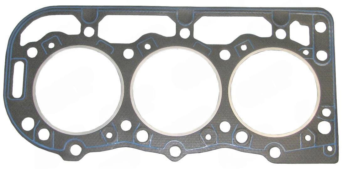 Toppakning Ford 4000 4600