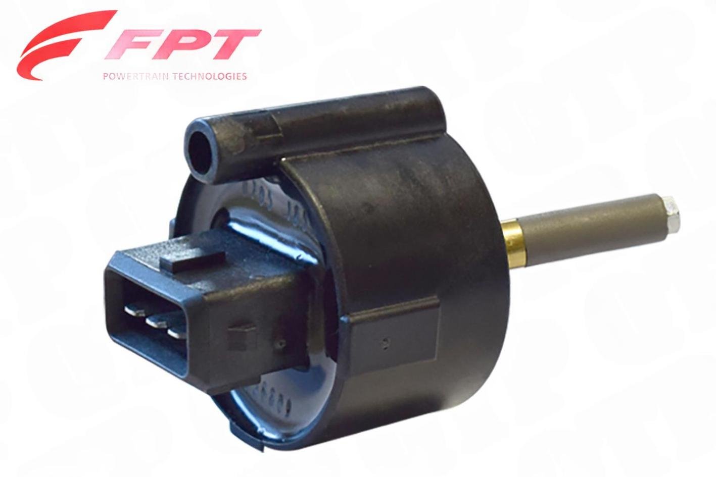 Vatten i br�nslesensor M14
