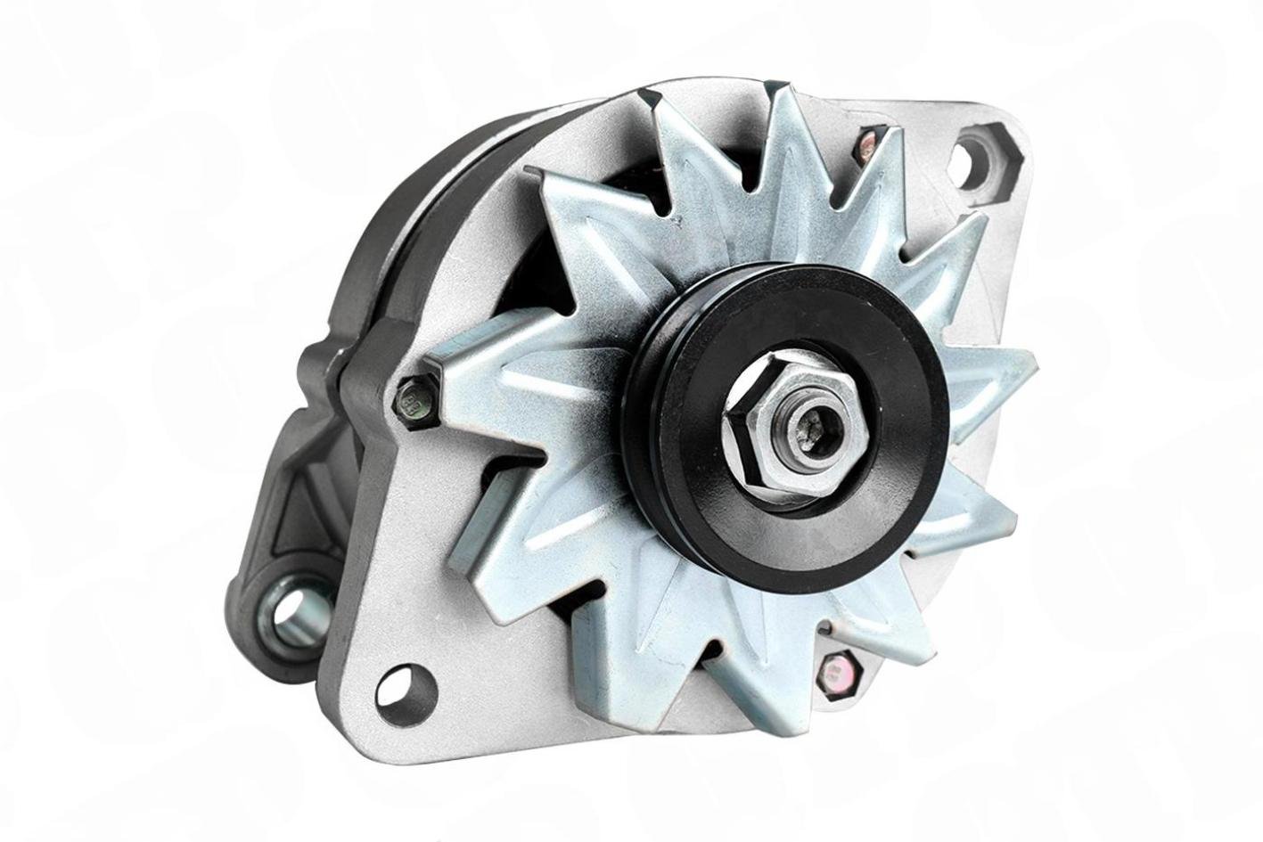 Generator Fiat 100 110-90 12V 65Amp