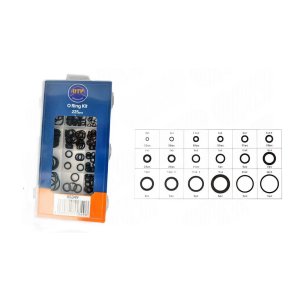O-ring s�t 225 stk