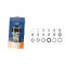 O-ring s�t 225 stk