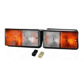 Forlygte Ford 3600 6600 6610 S�t