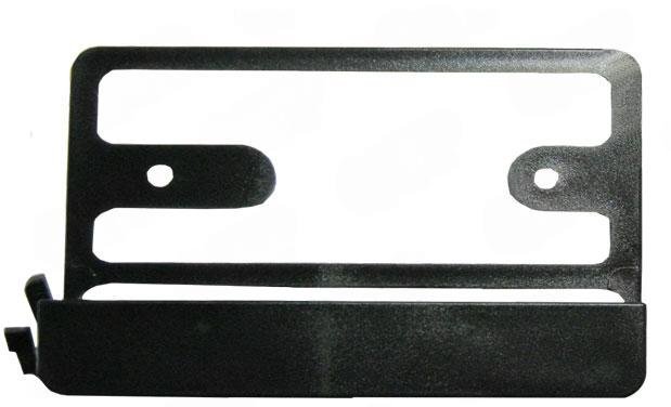 Ram f�r 52823 C/O nummerskyltslampa