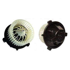 Bl�sermotor Deutz Venstre Agrotron MKIII
