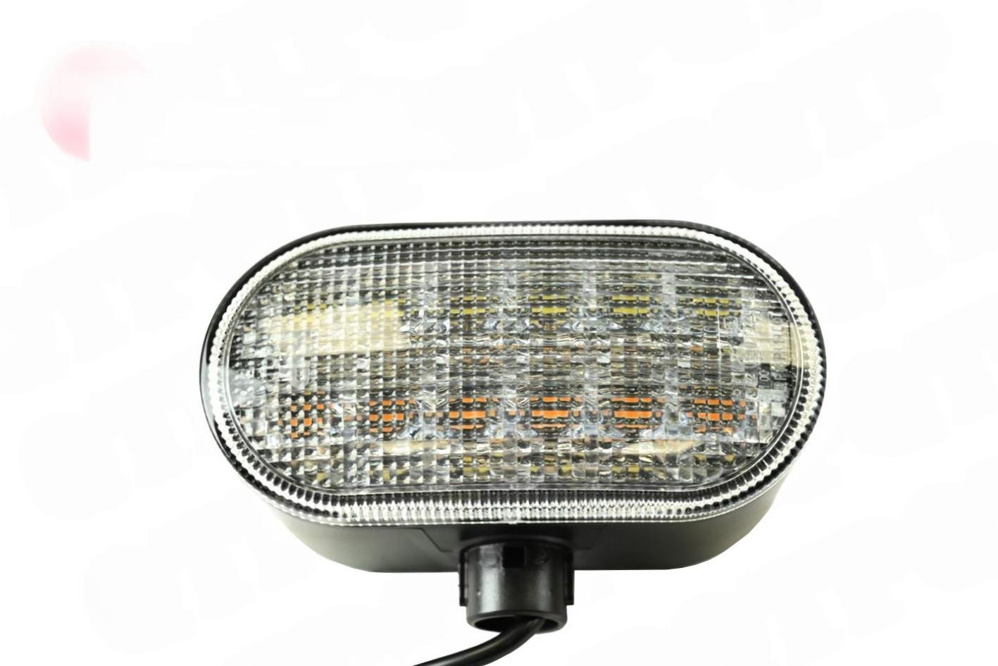 Indikatorlampa v&auml;nster
