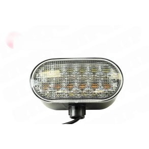 Indikatorlampa v&auml;nster