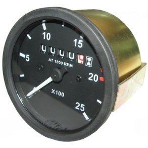 Omdrejningst�ller 300 Series - Tidlig Type