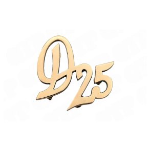 Emblem Deutz D25