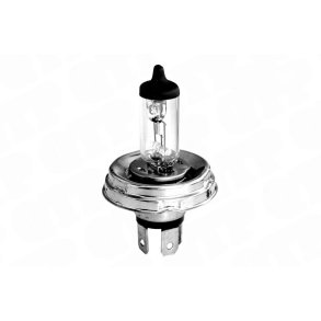 P�re 12V 60/55W H4 Halogen P45T Base | 1111G | 54778 S.4778  S4778  VLC0472