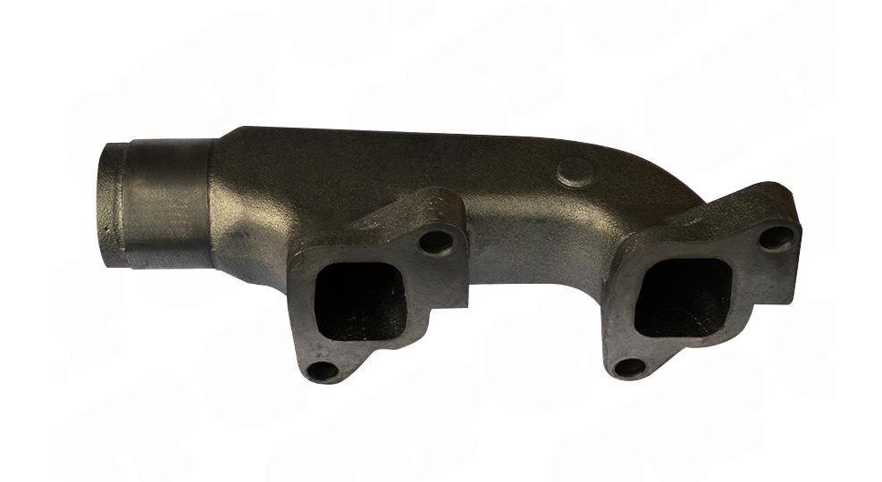 Udst�dningsmanifold Ford TW 10 60 Bag