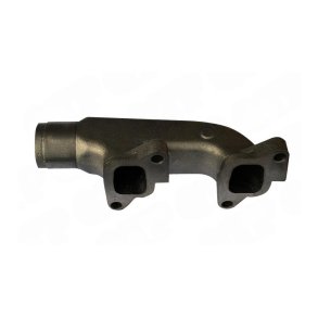 Udst�dningsmanifold Ford TW 10 60 Bag
