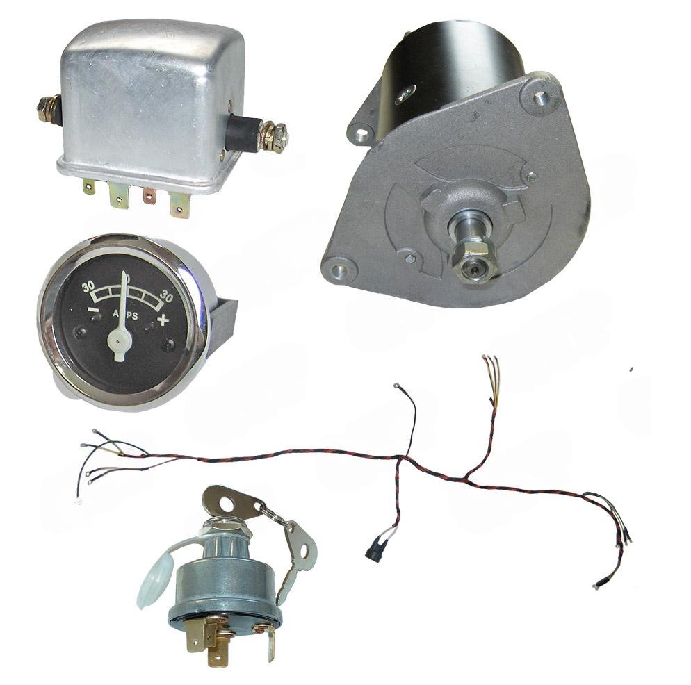 Dynamokit 35