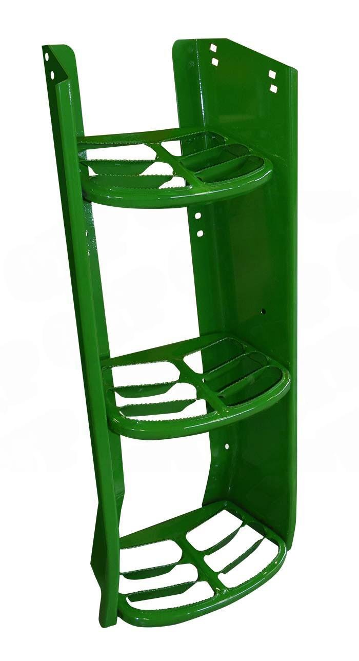 Fodtrin samling John Deere 7020 7030 X3