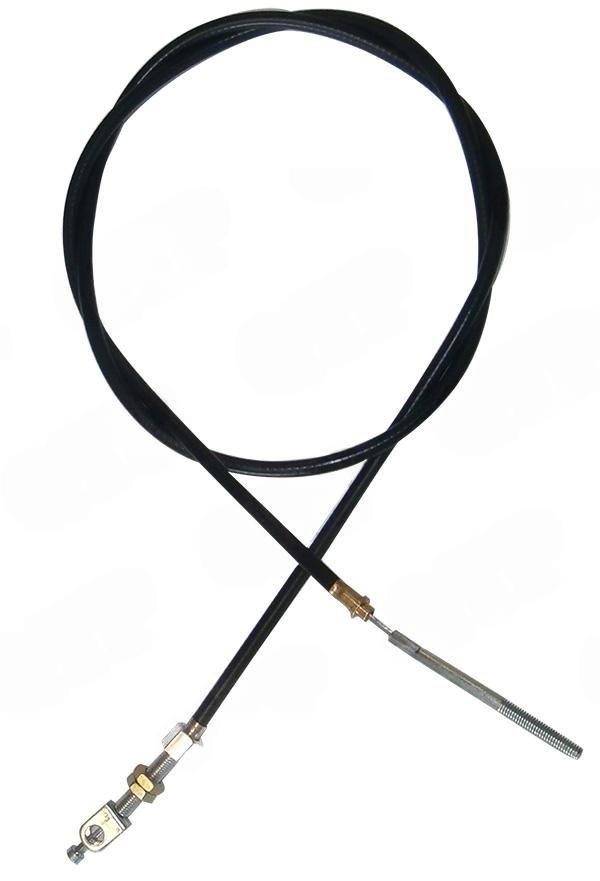 Stopperkabel David Brown 880 885