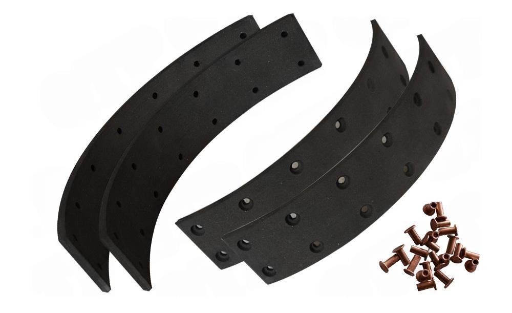 Bremseforing S�t Deutz 06 07 07C