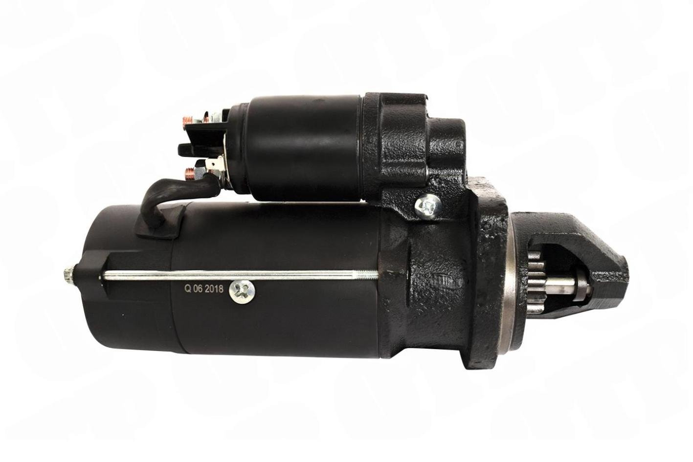 Startmotor 11130526