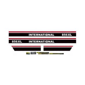 M�rkats�t 856XL International