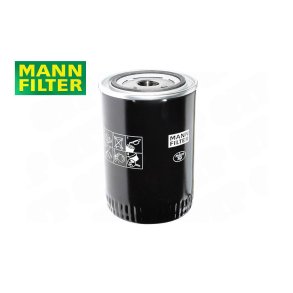 Oljefilter