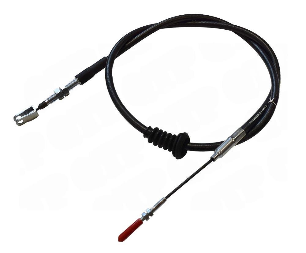 Dragkrok Kabel New Holland TSA