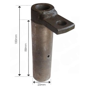 Styret�jsrammebolt Indvendig 60s Ms T6s T7s TMs