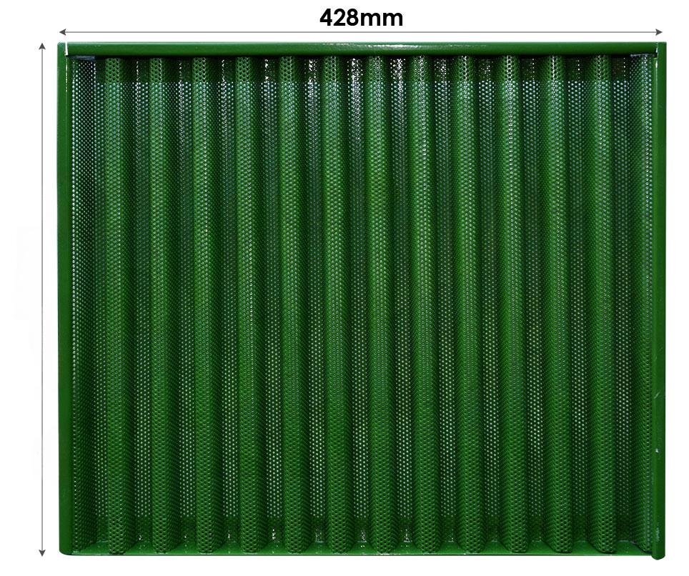 Grill Sida John Deere 820 830 1020 1520 1530