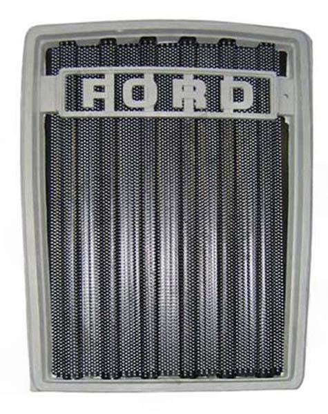 Grill Ford 2600 - 7600 - Uden lyskassehuller