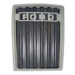 Grill Ford 2600 - 7600 - Uden lyskassehuller