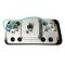 Instrumentbr�t Ford 2000 3000 4000 5000 7000